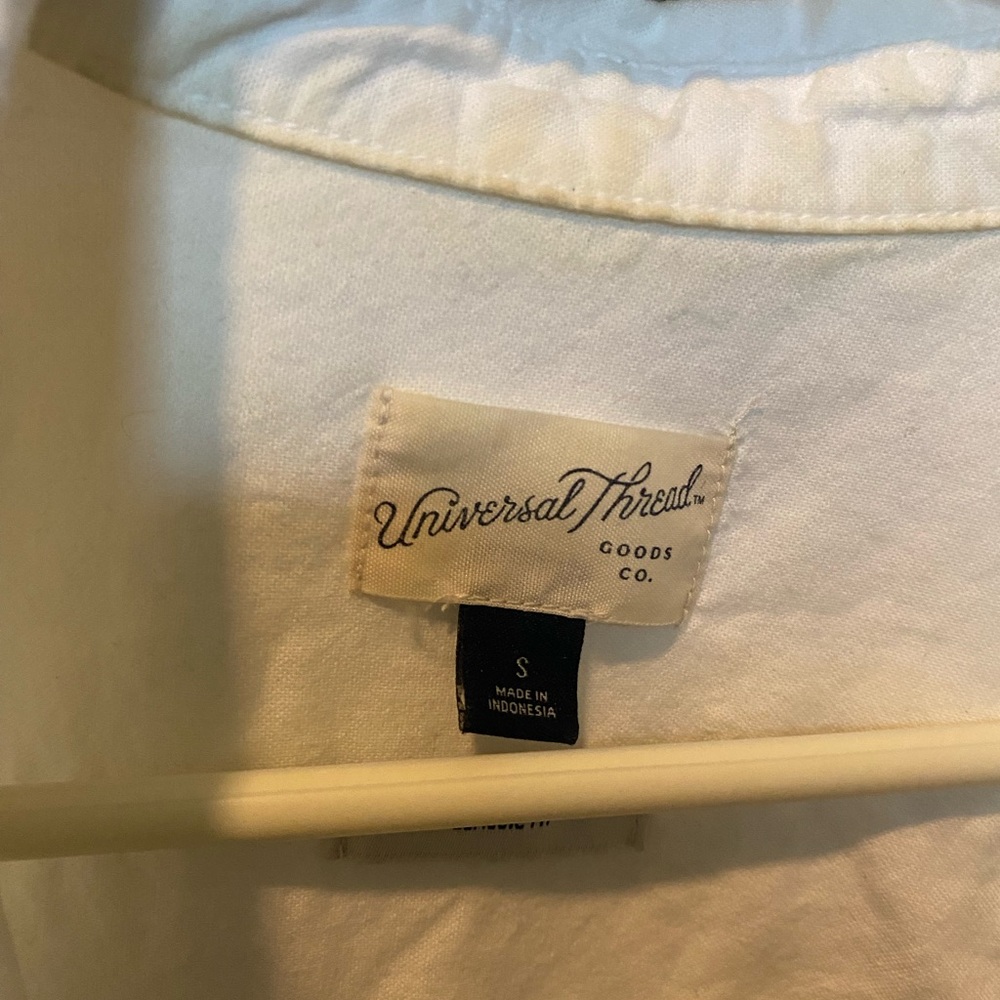 Universal Thread Button Down Shirts - image 3